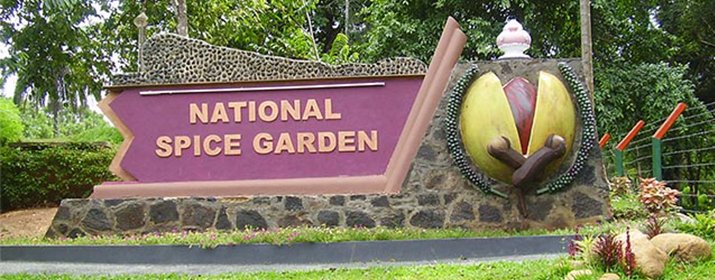 National Spice Garden
