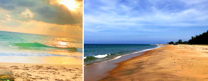 Navaladi Beach