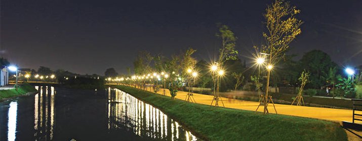 Nawala Urban Wetland Park