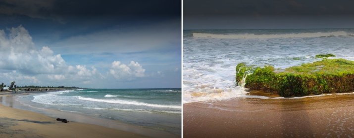 Nayaru Beach