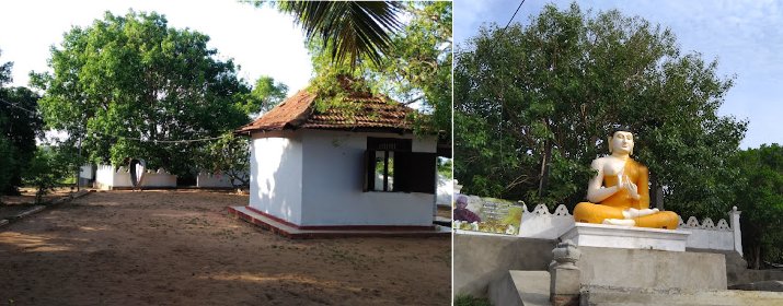 Nayaru Rajamaha Viharaya