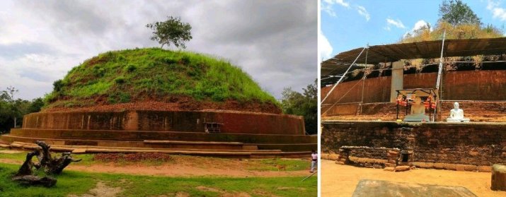 Neelagiriya Maha Seya