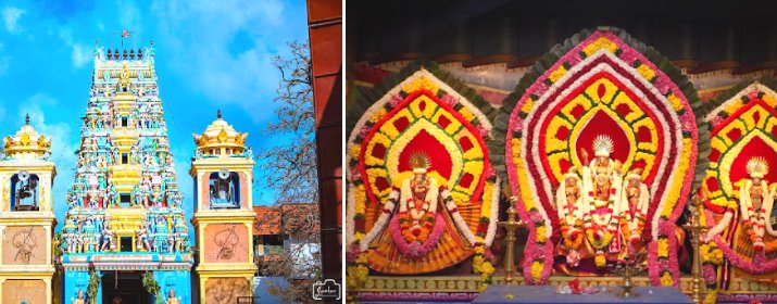 Neervely Kanthaswami Temple
