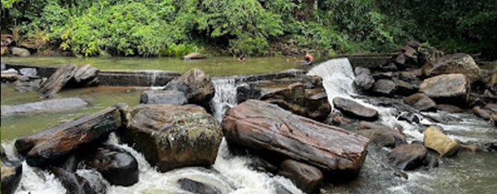 Niloluwa Natural tank