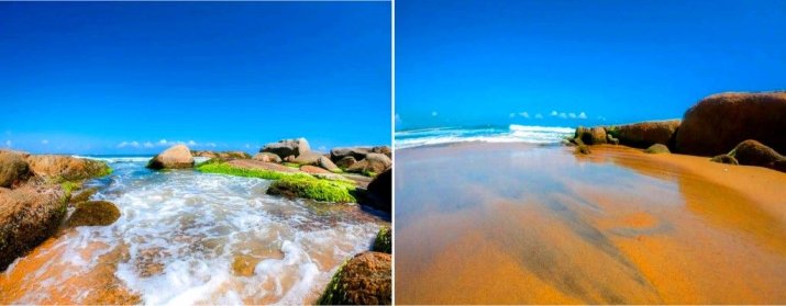Okanda Beach