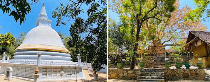 Padeniya Purana Rajamaha Viharaya