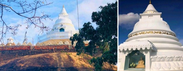 Padikapuhela Temple