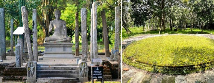 Pankuliya Ashokaramaya