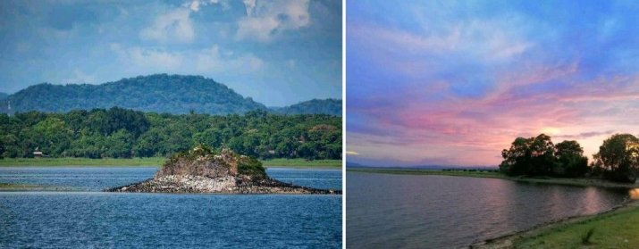 Parakrama Samudra