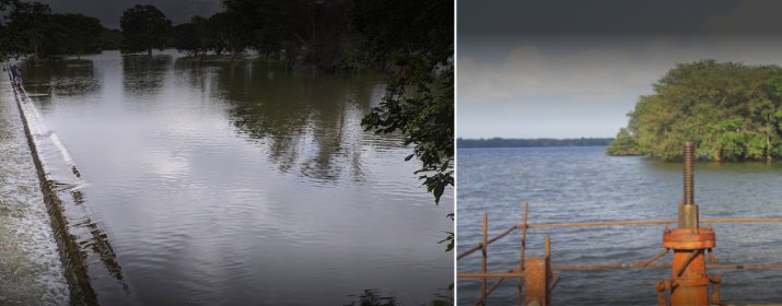 Periyamadu Tank