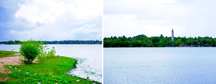 Point of Batticaloa