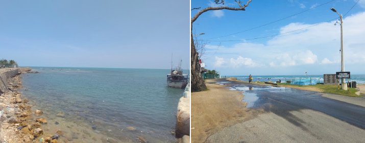 Point Pedro