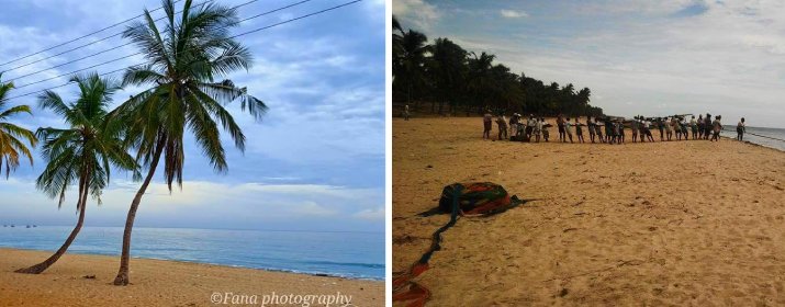 Punnakuda Beach
