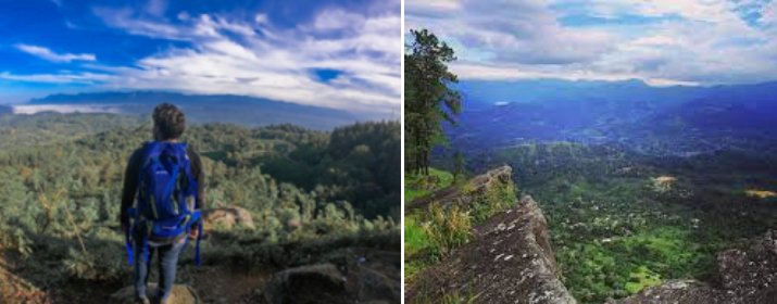 Rakwana View Point