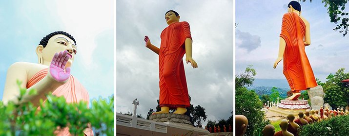 Ranawana Purana Rajamaha Viharaya