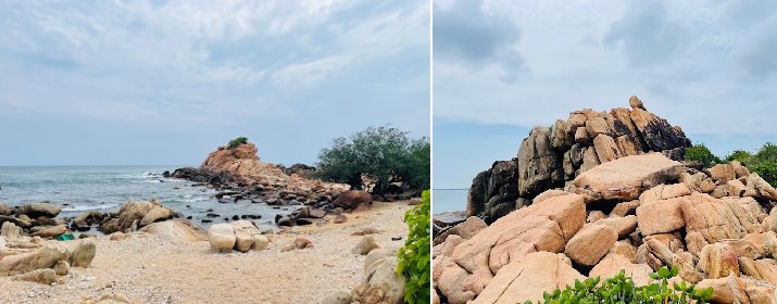 Rathugala (Red Rock)
