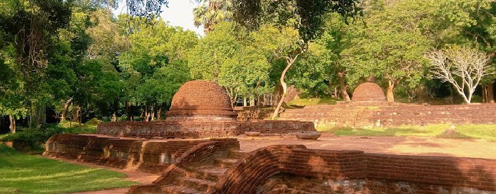 Ridikanda Rajamaha Viharaya