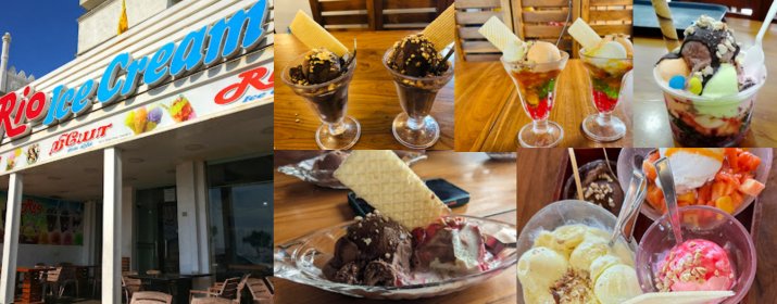 Rio Ice Cream