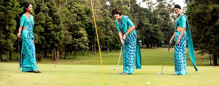 Royal Colombo Golf Club