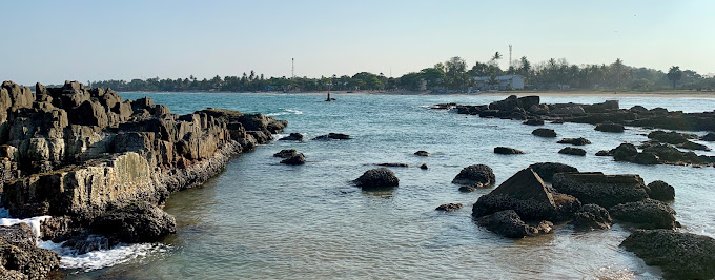 Salli Beach