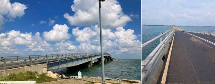 Sangupiddi Bridge