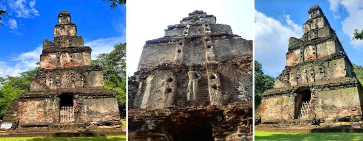 Sathmahal Prasadaya
