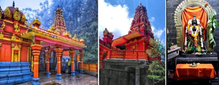 Seetha Amman Kovil