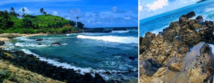 Seethagalla Beach