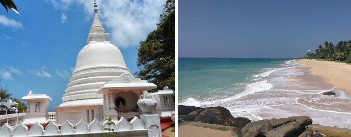 Sembimale Chethiyagiri Purana Rajamaha Viharaya