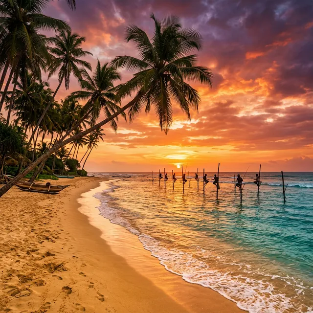 Mirissa
