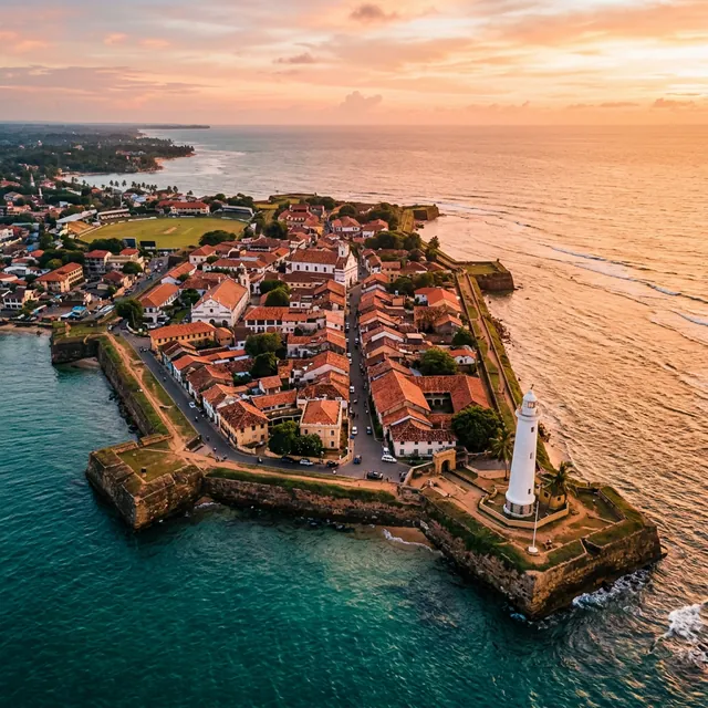 Galle