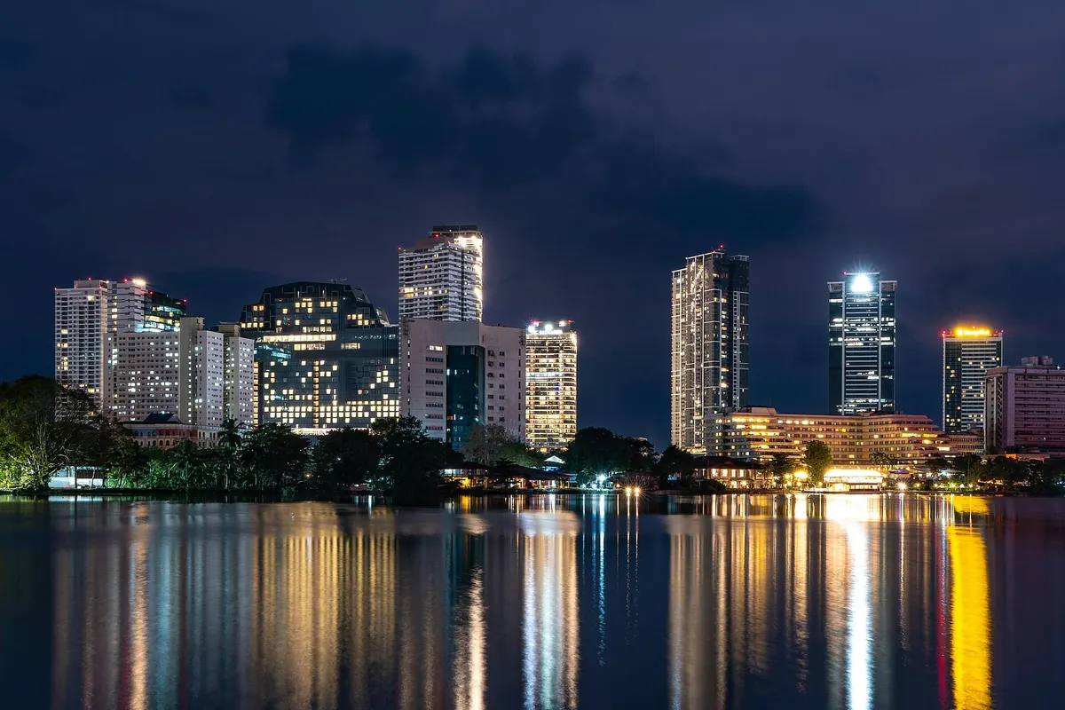 Colombo