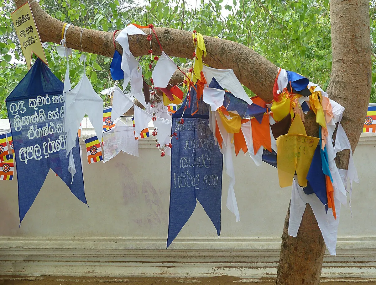 Anuradhapura