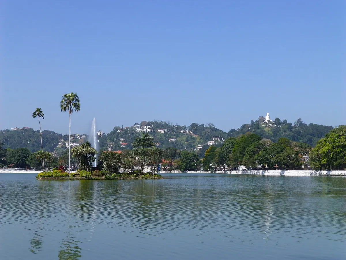 Kandy