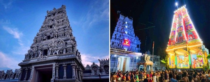 Sivan Kovil