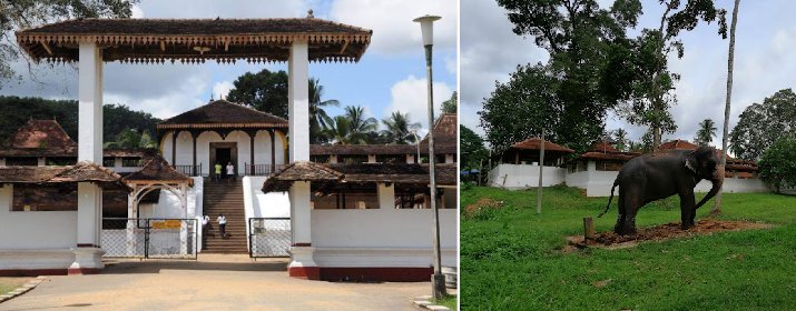 Sri Sumana Saman Devalaya