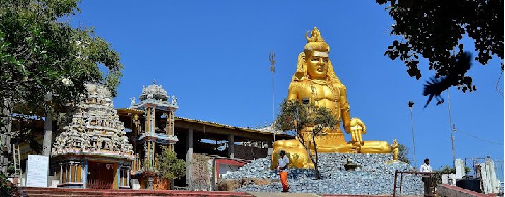 Sri Thirukoneswaram Kovil