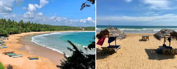 Talalla Beach