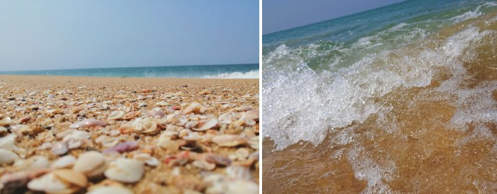 Thalawila Beach