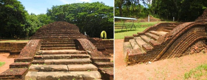 Upulwehera Archaeological Site