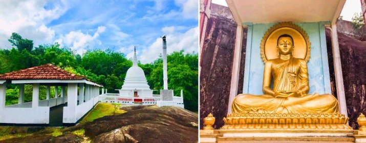 Uruwala Walagamba Raja Maha Viharaya