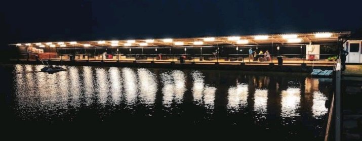 Vavuniya Water Park