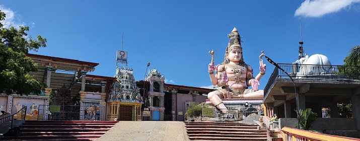 Villuntri Kandaswamy Temple