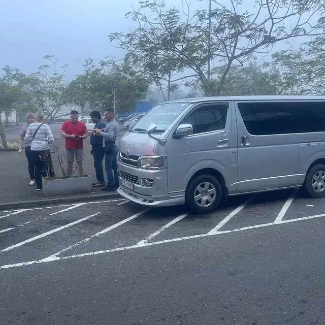 468 tours & taxi service - Hikkaduwa