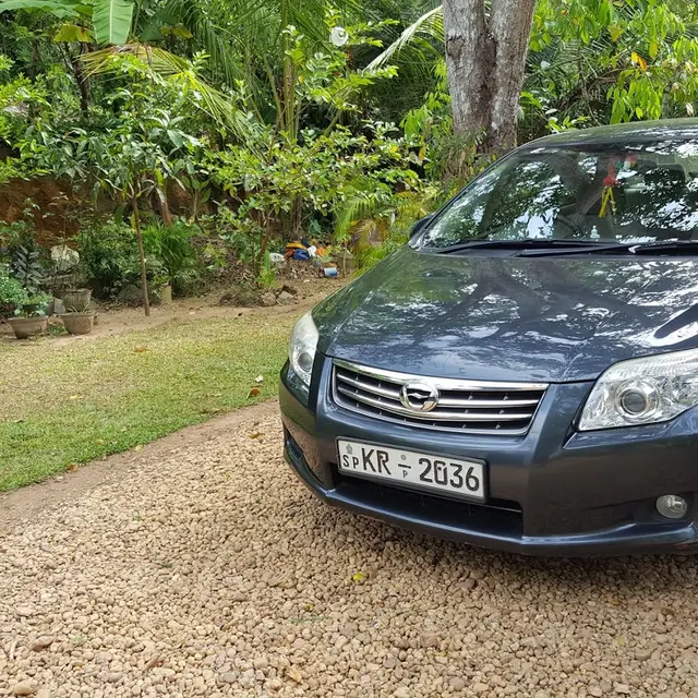 Airport Kalutara Taxi