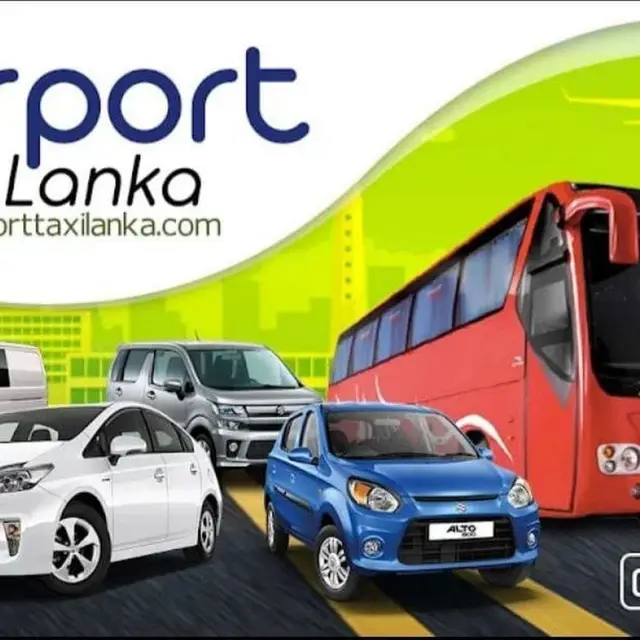 Airport Taxi