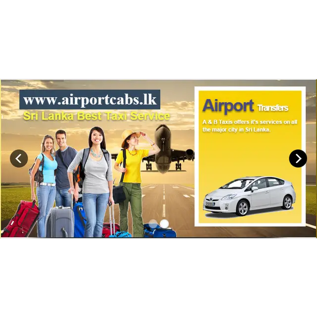 Airportcabs