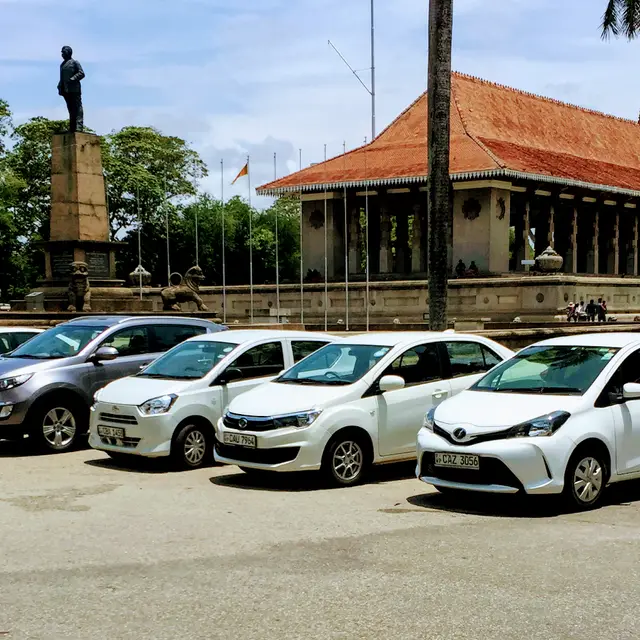 Ameri Rent A Car