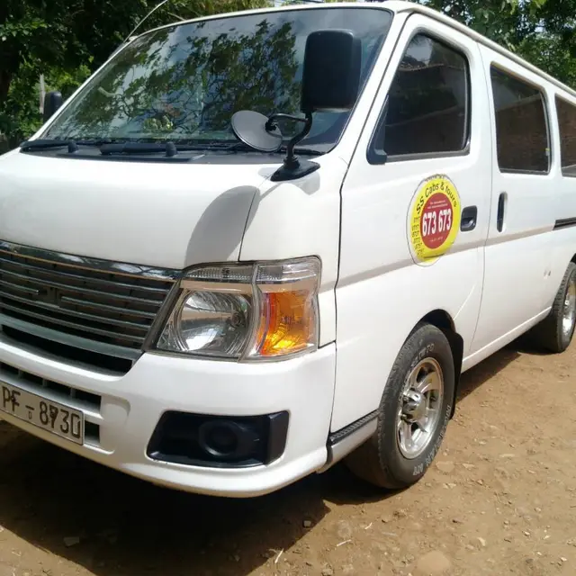 Anuradhapura SS Cab Service