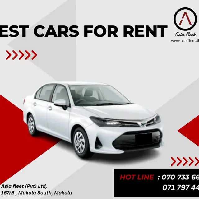 Asia Fleet (Pvt) Ltd